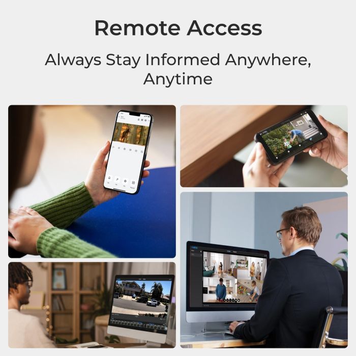 Reolink P340 PoE Cam 3