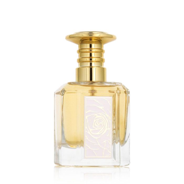 Lattafa Mazaaji eau de parfum 100 ml vaporizador 1