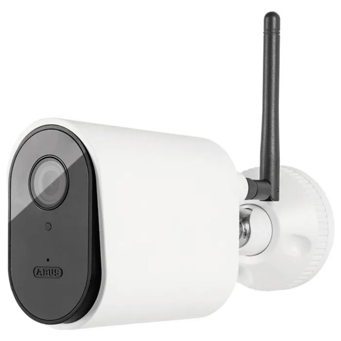 Abus PPIC54520 Cámara SmartLook Tubo fijo para exteriores Blanca 2