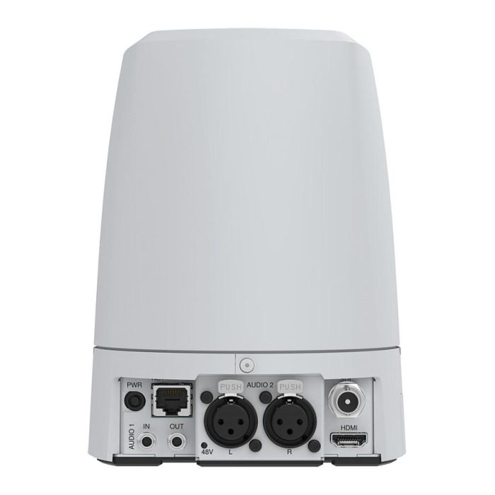 Axis 02022-003 Cámara de Seguridad IP PTZ Interior Alámbrica, Zoom 20x, Resolución 4K, Color Negro y Blanco Axis 02022-003 Cámara de Seguridad IP PTZ Interior Alámbrica, Zoom 20x, Resolución 4K, Color Negro y Blanco