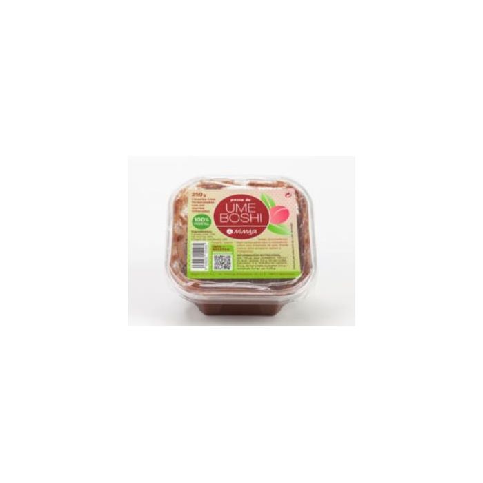 Umeboshi Pasta 250Gr.