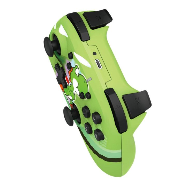 Mando Gaming HORI HORIPAD 10 Mando Gaming HORI HORIPAD 10