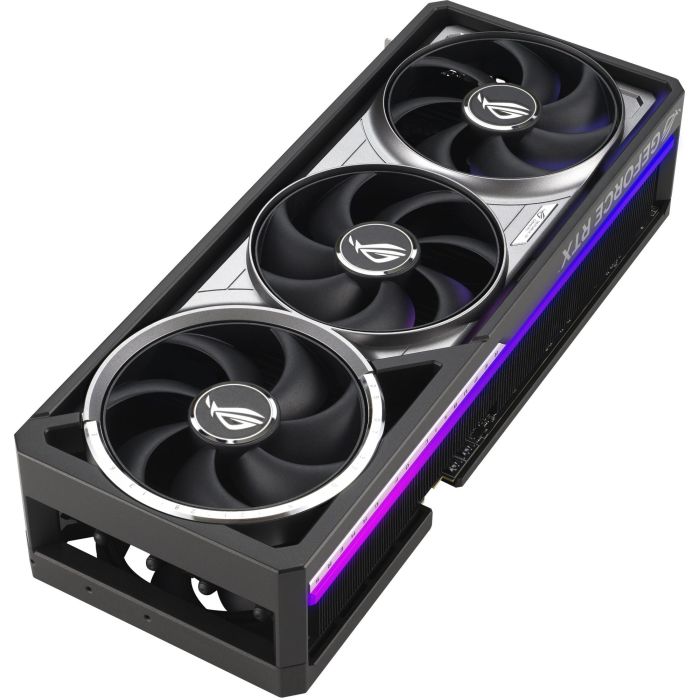 ASUS ROG Astral RTX5090-O32G-BTF-GAMING NVIDIA GeForce RTX 5090 32 GB GDDR7 Tarjeta Gráfica