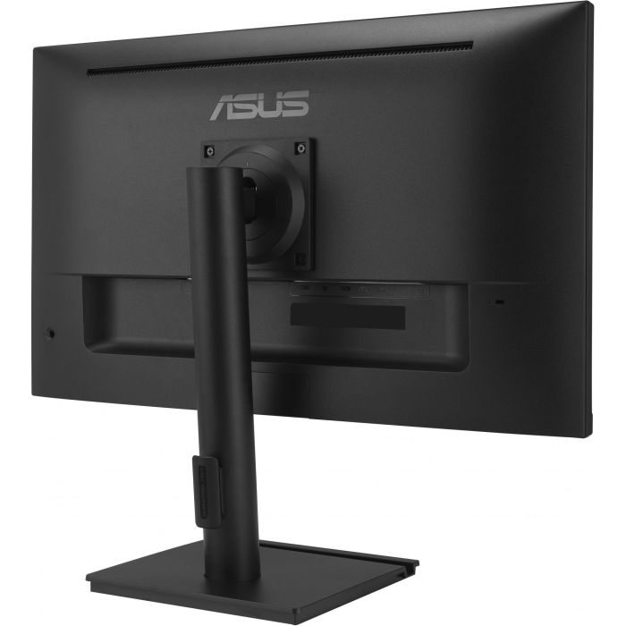 Asus VA27UCPS Monitor Profesional 27" 4K UHD IPS USB-C 65W HDR10 Altavoces Estéreo Ergonómico Regulable Altura Negro 90LM09WJ-B03170 8 Asus VA27UCPS Monitor Profesional 27" 4K UHD IPS USB-C 65W HDR10 Altavoces Estéreo Ergonómico Regulable Altura Negro 90LM09WJ-B03170 8