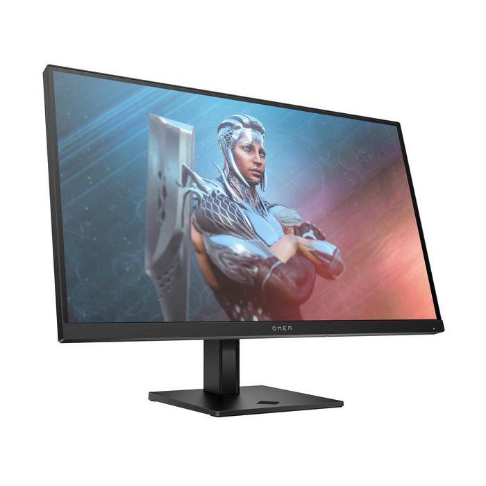 HP OMEN 27 Monitor Gaming 27 Pulgadas FHD 165Hz OMEN 27 1