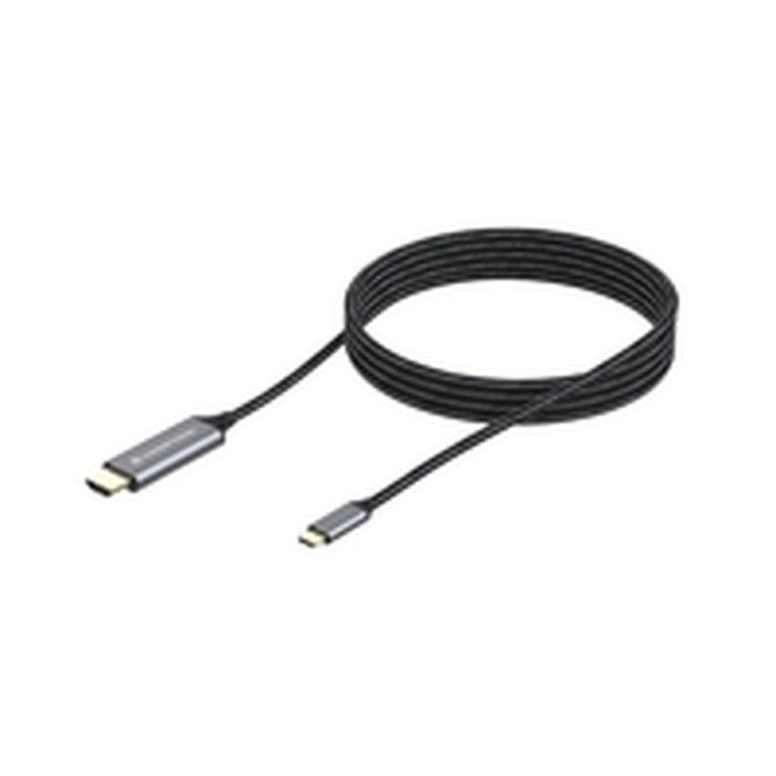 Adaptador USB 3.0 a HDMI Conceptronic 110519007101 2 m 7 Adaptador USB 3.0 a HDMI Conceptronic 110519007101 2 m 7