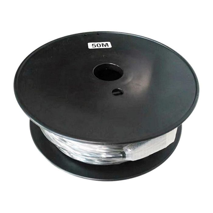 Equip Cable Displayport 1.4 AOC 119443 Macho-Macho 8K 60Hz 4K 120Hz HDR DSC 30 Metros Negro 4