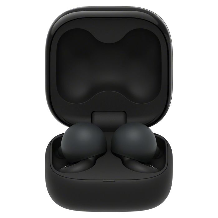 Sony Auriculares Bluetooth LinkBuds Open WFL910B.CE7 Negros Autonomía 8h 3