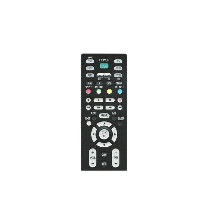 Mando a Distancia Universal para LG TM 1