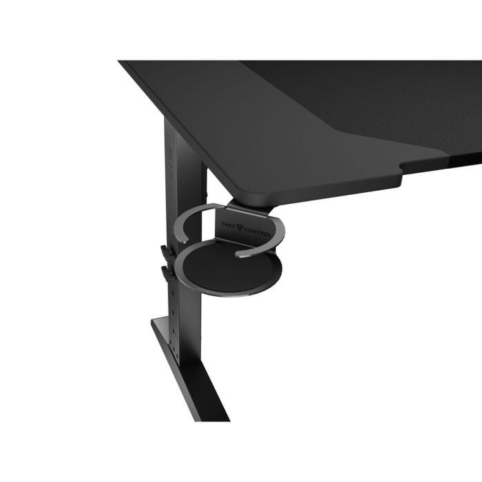 GENESIS Holm Modular 120 Negro 28 GENESIS Holm Modular 120 Negro 28