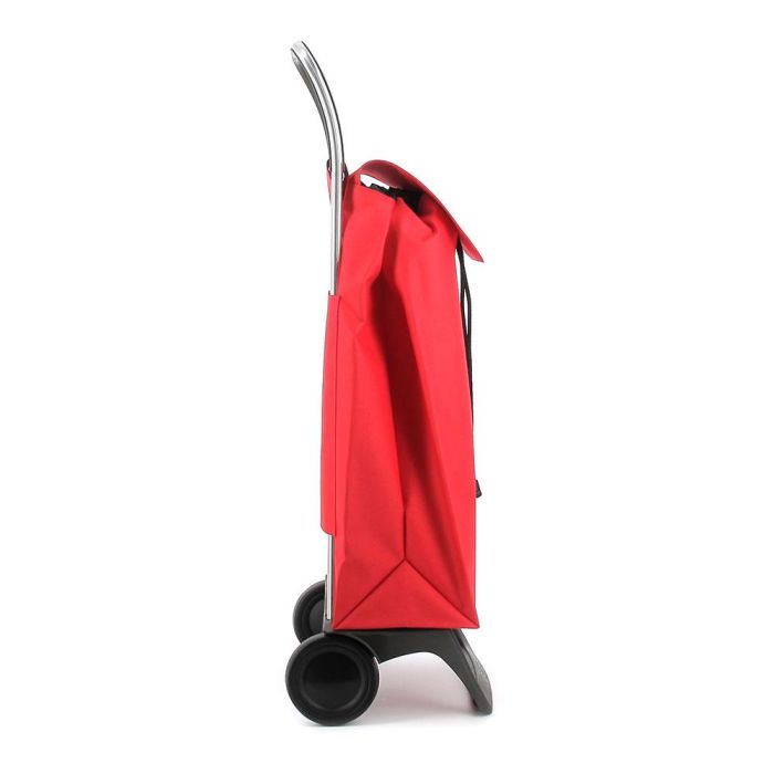 Rolser Carro de la compra jet ln joy 40L Rojo 1
