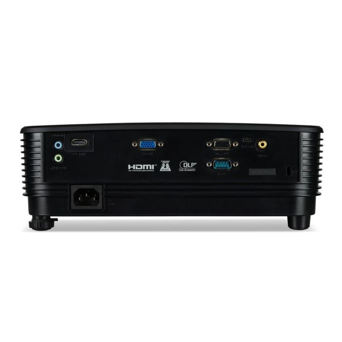 ACER Proyector X1229HP / 4500Lm / XGA / HDMI 5