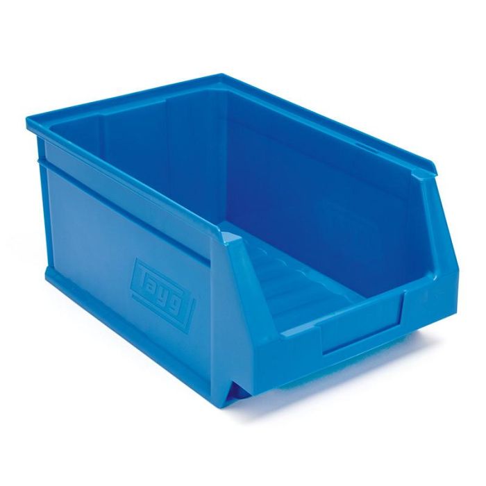 Tayg 254024 Gaveta Apilable Nº54 Azul 216x336x155mm 7,7L