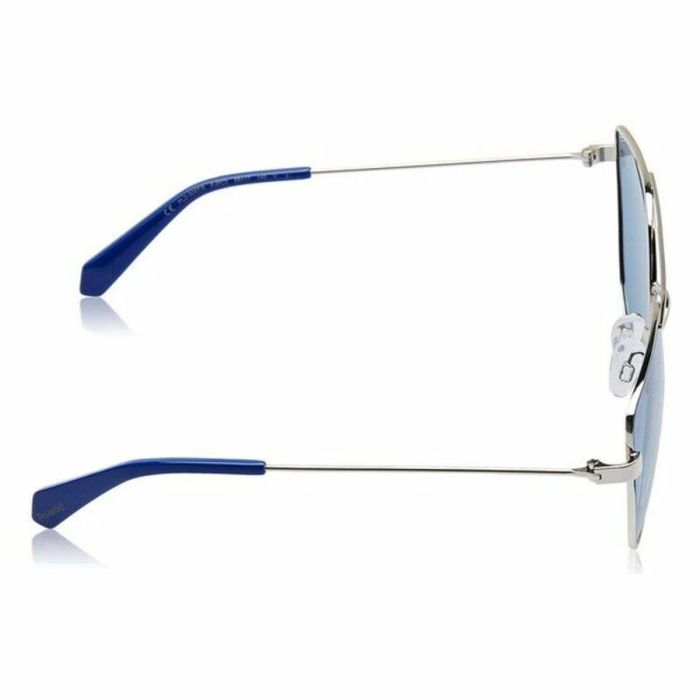 Gafas de Sol Mujer Polaroid PLD 6057/S PJP 58C3 ø 58 mm 3 Gafas de Sol Mujer Polaroid PLD 6057/S PJP 58C3 ø 58 mm 3