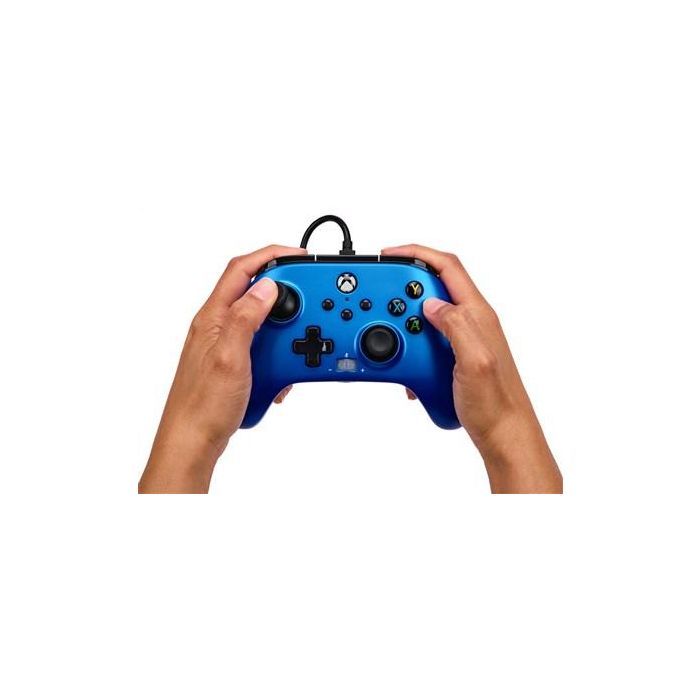 Mando Gaming Powera 1522665-01 9 Mando Gaming Powera 1522665-01 9