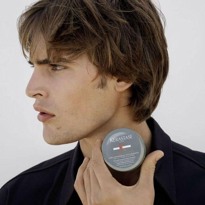 Kerastase Genesis Homme Depaisseur Texturizante Cera 75 ml 4 Kerastase Genesis Homme Depaisseur Texturizante Cera 75 ml 4