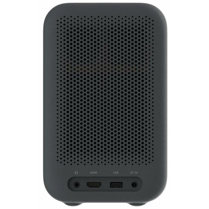 Proyector Xiaomi Full HD (Full HD) 400 lm (400 lm) 1920 x 1080 px (1920 x 1080 px) 9