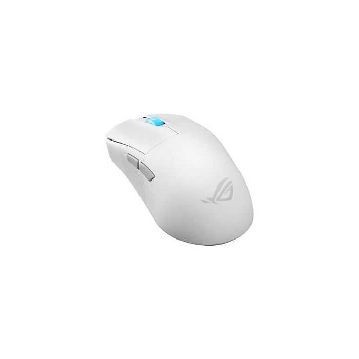 Asus ROG Harpe Ace Mini Ratón Juego Inalámbrico Óptico 42000 DPI Blanco 90MP03Z0-BMUA10 8 Asus ROG Harpe Ace Mini Ratón Juego Inalámbrico Óptico 42000 DPI Blanco 90MP03Z0-BMUA10 8