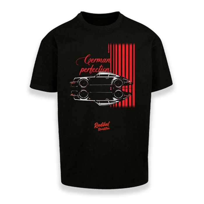 Camiseta Radikal Revolution German Perfection Talla XXXL RKPGQ1063XL 1