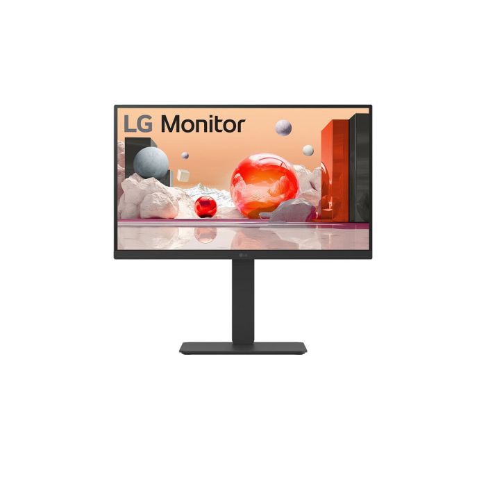 Monitor LG 24BA850-B Full HD 23,8" 1