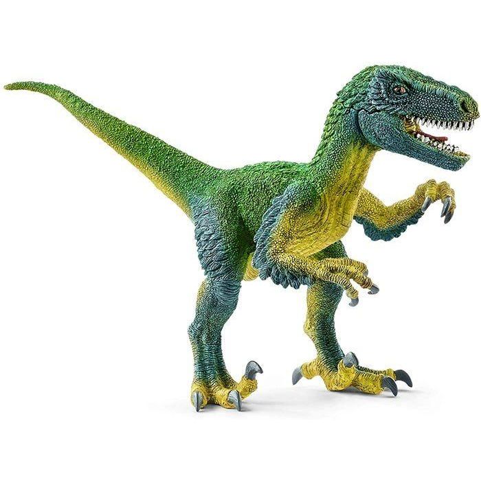 SCHLEICH - Figura 14585 Velociraptor