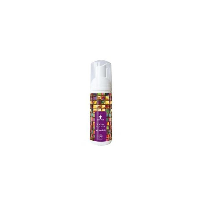 Espuma Capilar Fijacion Suave 150 Ml Espuma Capilar Fijacion Suave 150 Ml