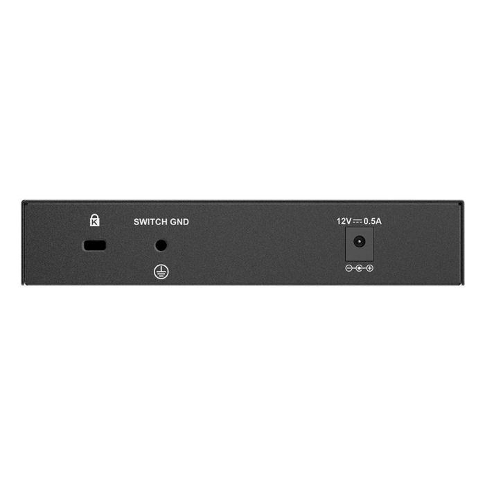 Switch D-Link DMS-107 3 Switch D-Link DMS-107 3