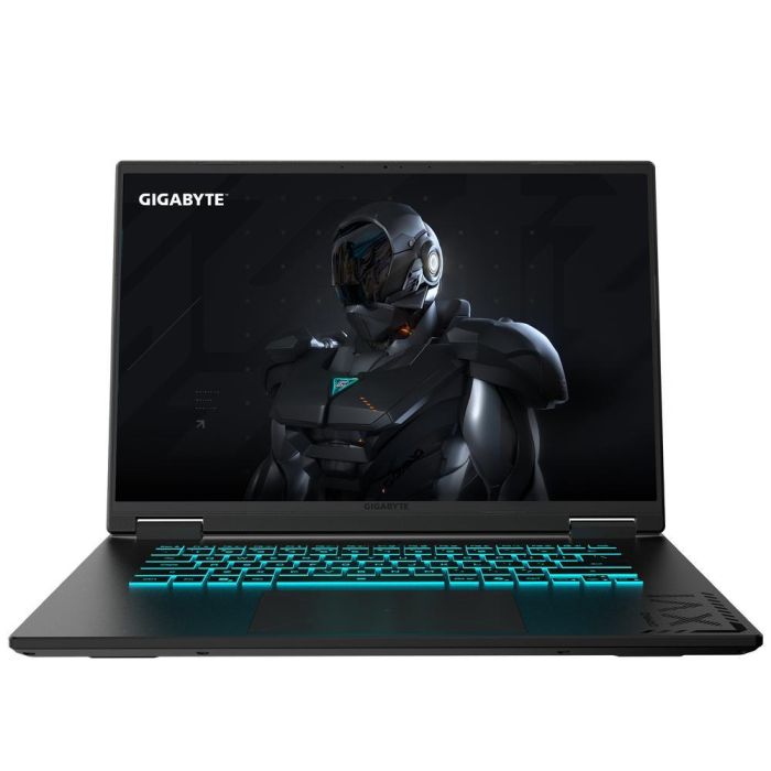 GIGABYTE A16 CWHI3ES864SH Portátil Gaming 16" WUXGA 165Hz Intel Core i7-13620H NVIDIA RTX 5070 32GB DDR5 1TB SSD Windows 11 Home Negro 1 GIGABYTE A16 CWHI3ES864SH Portátil Gaming 16" WUXGA 165Hz Intel Core i7-13620H NVIDIA RTX 5070 32GB DDR5 1TB SSD Windows 11 Home Negro 1