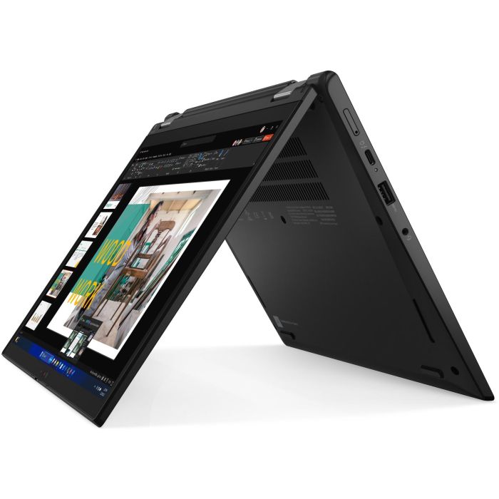 Lenovo ThinkPad L13 2in1 G5 13" Ultra7 165U 32/1TB WUXGA 4G W11P 7