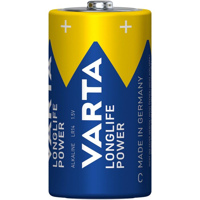 Abc VAR04914 2 Pilas High E C Alkalinas High Energy Cs10 2 Abc VAR04914 2 Pilas High E C Alkalinas High Energy Cs10 2