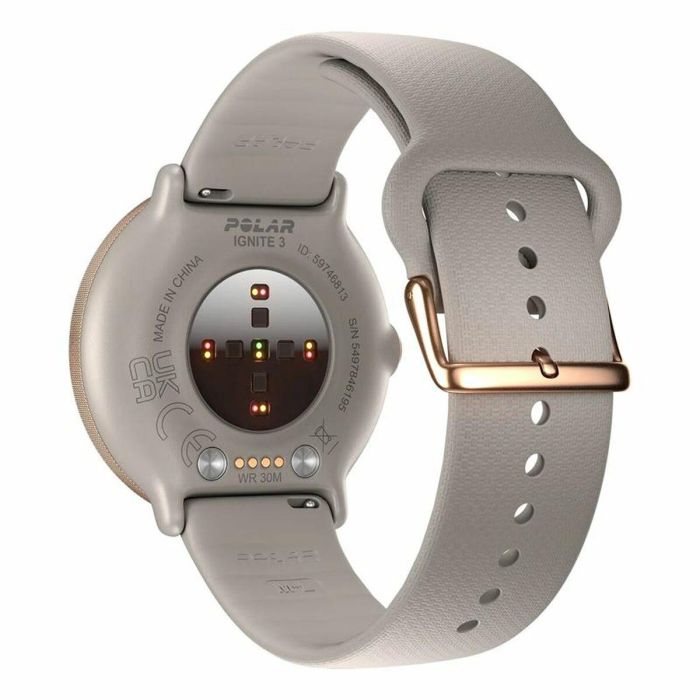 Reloj Hombre Polar Ignite 3 Beige 2 Reloj Hombre Polar Ignite 3 Beige 2