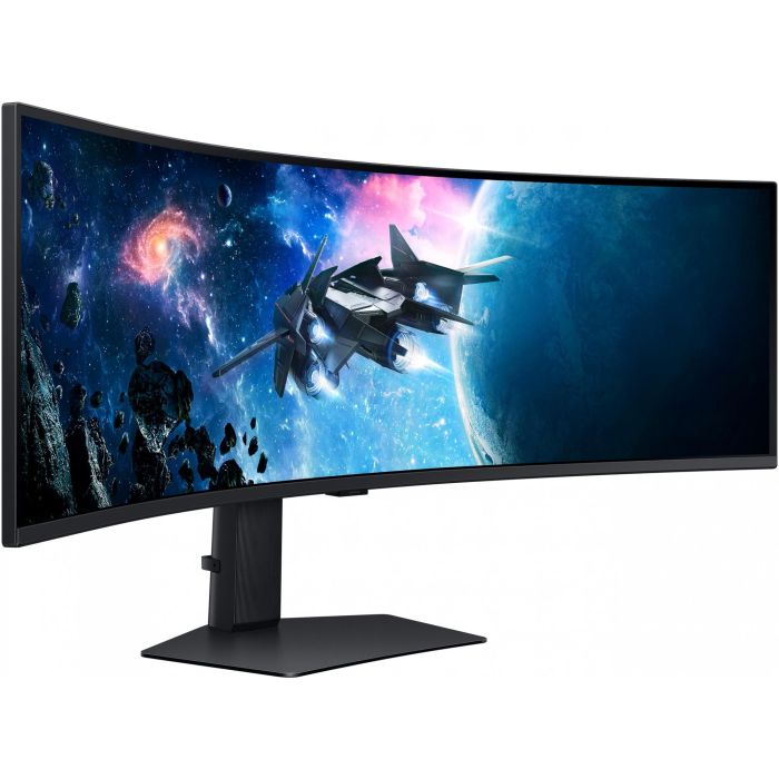 Samsung S49CG950EU Monitor Gaming Curvo 49" DQHD 5120x1440 240Hz 1ms HDR1000 32:9 Negro 15 Samsung S49CG950EU Monitor Gaming Curvo 49" DQHD 5120x1440 240Hz 1ms HDR1000 32:9 Negro 15