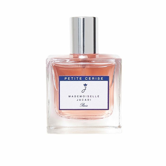 Jacadi Mademoiselle Petite Cerise Edt Vapo 50 mL Jacadi Mademoiselle Petite Cerise Edt Vapo 50 mL