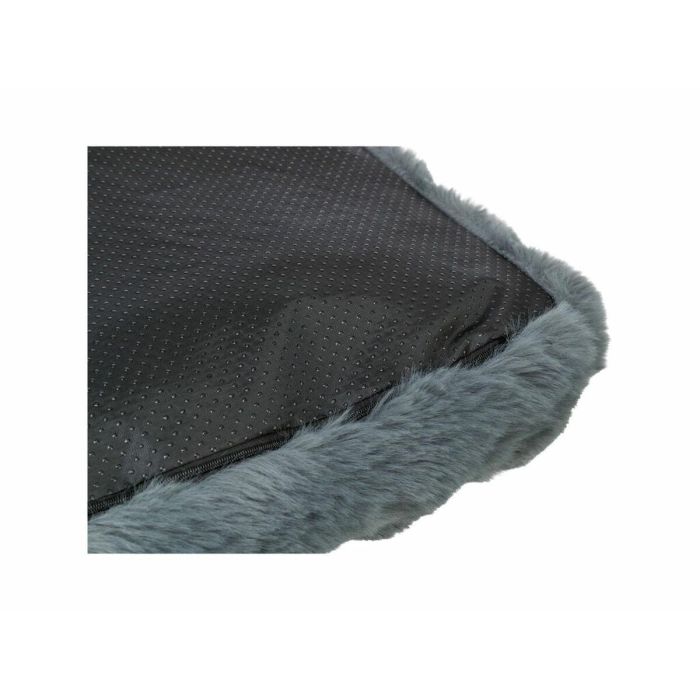 Cama para Perro Trixie Elli Gris oscuro 80 x 60 cm 6 Cama para Perro Trixie Elli Gris oscuro 80 x 60 cm 6