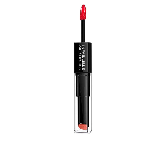 Pintalabios Infallible L'Oreal Make Up (5,6 ml) 1 Pintalabios Infallible L'Oreal Make Up (5,6 ml) 1