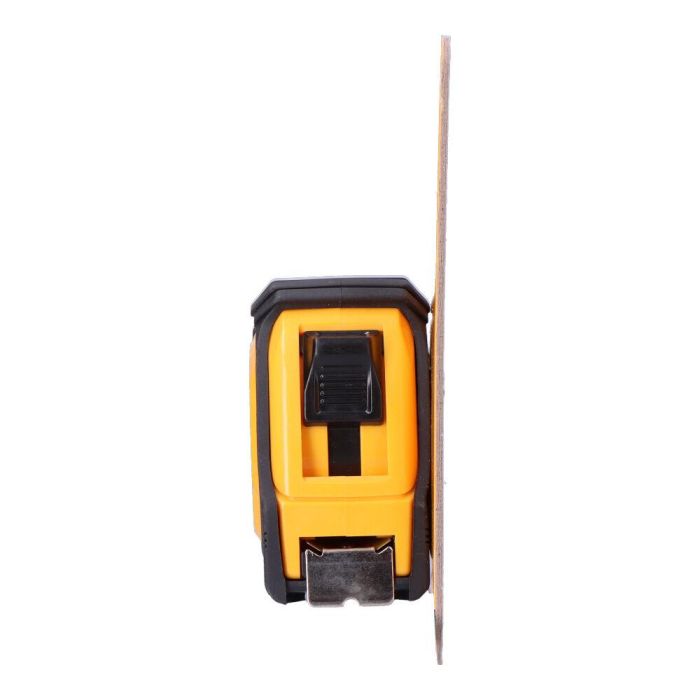 Koma Tools Flexómetro Standard 8 m x 25 mm ABS Antideslizante 5