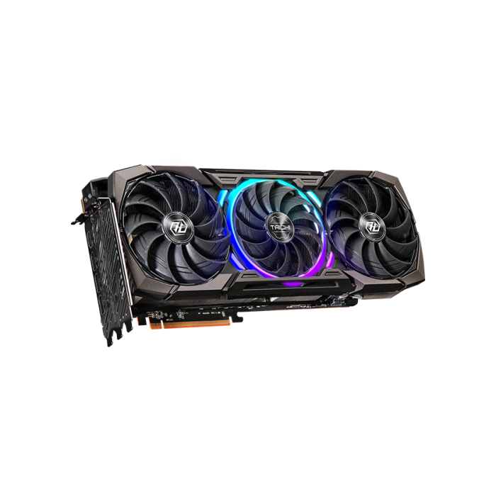 Asrock RX7900XTX TC 24GO tarjeta gráfica AMD Radeon RX 7900 XTX 24 GB GDDR6 1 Asrock RX7900XTX TC 24GO tarjeta gráfica AMD Radeon RX 7900 XTX 24 GB GDDR6 1