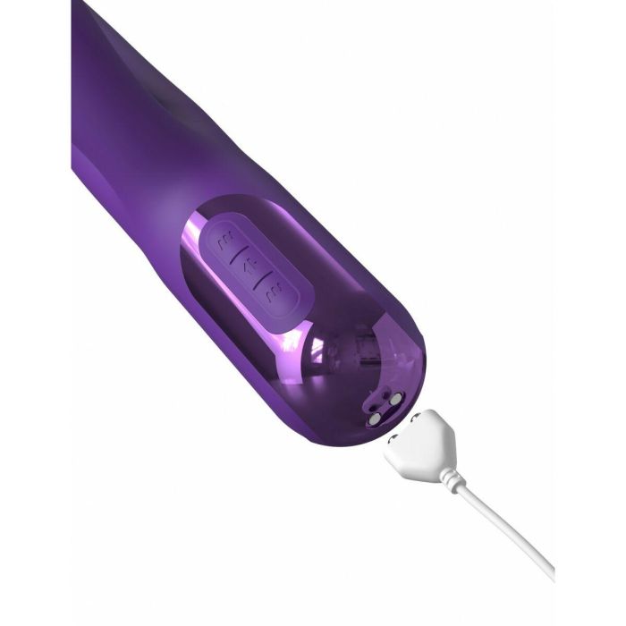 Vibrador Punto G Pipedream 3 Vibrador Punto G Pipedream 3