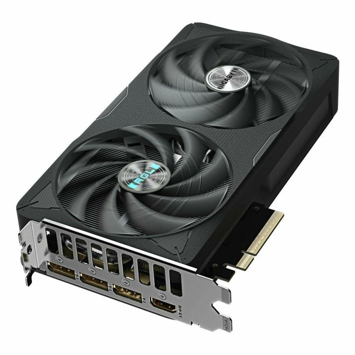 GIGABYTE GIG4719331356071 GeForce RTX 5060 Ti EAGLE OC 16G - Tarjeta Gráfica para Gaming 16 GIGABYTE GIG4719331356071 GeForce RTX 5060 Ti EAGLE OC 16G - Tarjeta Gráfica para Gaming 16