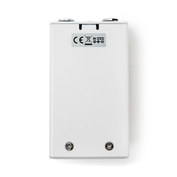 Pedal Way Huge® Overdrive Way Huge® Sto? 5