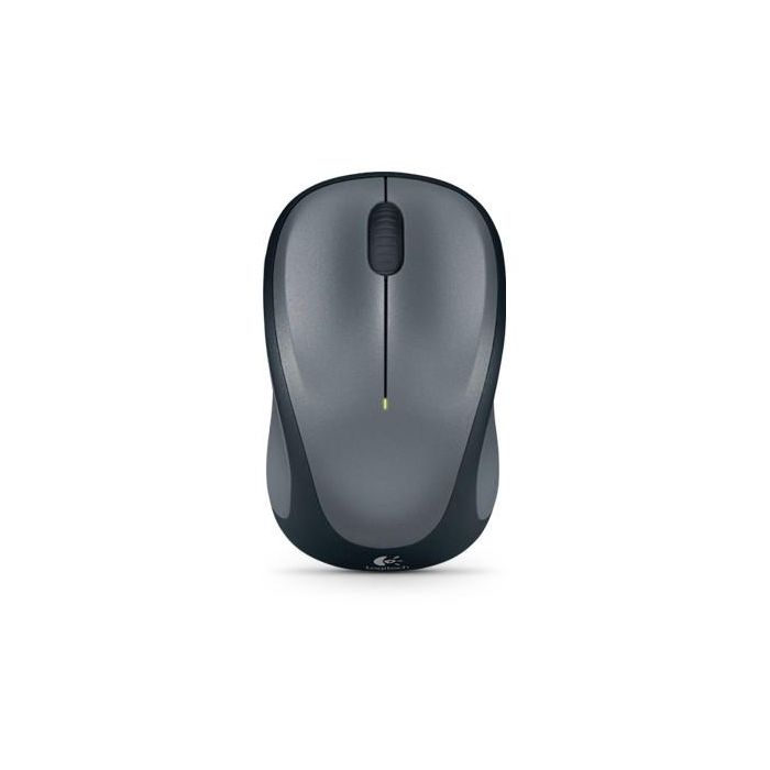 RATON LOGITECH M235 INALAMBRICO NEGRO/GRIS