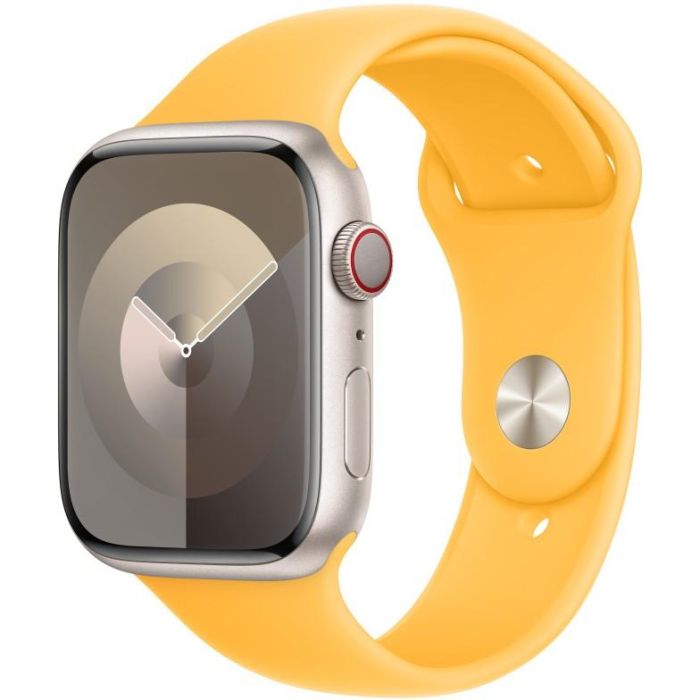 Apple Correa deportiva Sunshine de 45 mm - Talla S/M 1