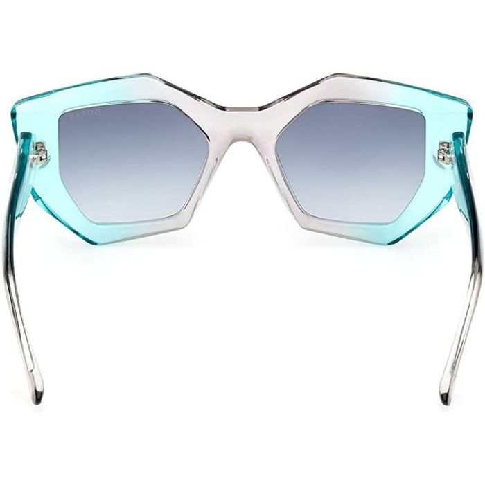 Guess Gafas Gafas De Sol Gu7897 89 W 5 Guess Gafas Gafas De Sol Gu7897 89 W 5