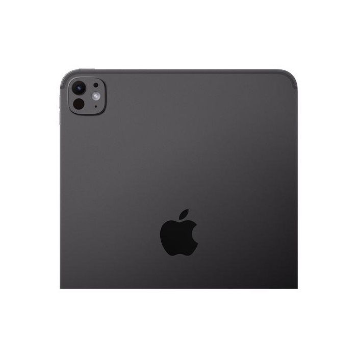 Apple iPad Pro M5 Wi-Fi 512GB Space Black con pantalla Ultra Retina XDR 3 Apple iPad Pro M5 Wi-Fi 512GB Space Black con pantalla Ultra Retina XDR 3
