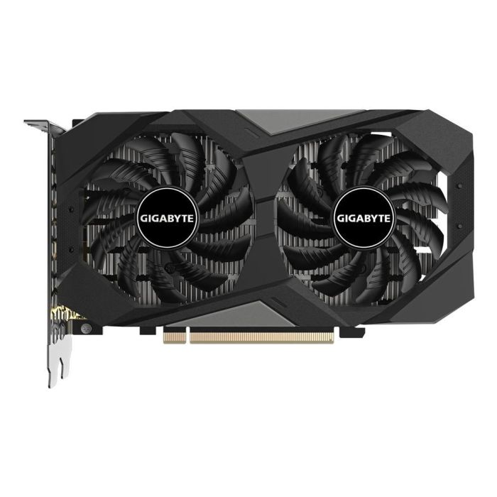 Gigabyte GeForce RTX 3050 Windforce OC V2 6G GDDR6 2x HDMI 2.1 4 Gigabyte GeForce RTX 3050 Windforce OC V2 6G GDDR6 2x HDMI 2.1 4