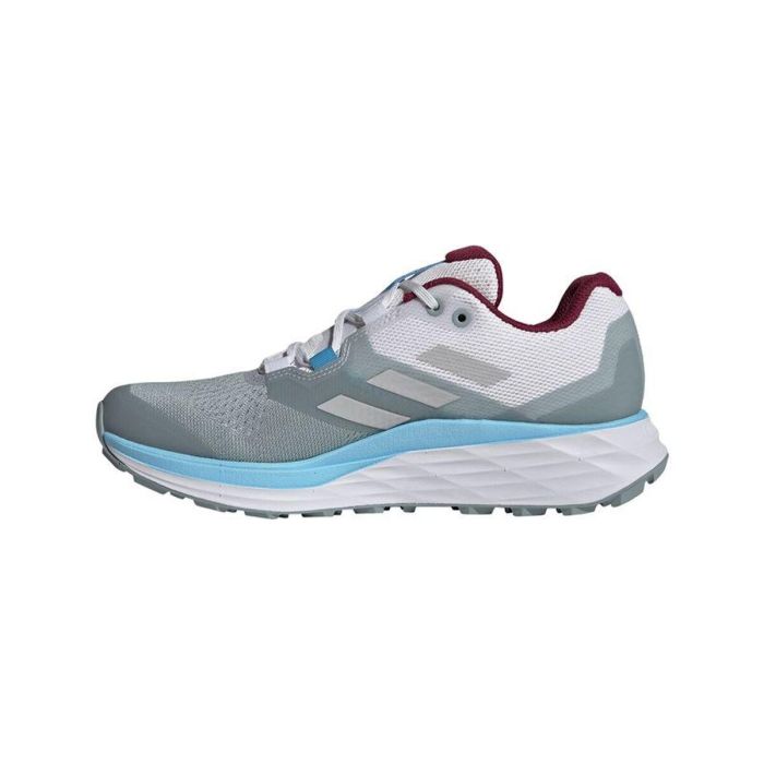 Zapatillas Deportivas Mujer Adidas Terrex Two Gris 40 7