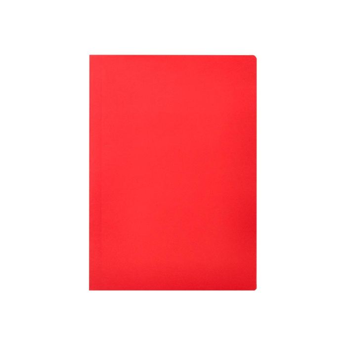 Subcarpeta Liderpapel Folio Rojo Intenso 180 gr-M2 50 unidades 1