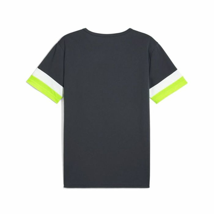 Camiseta de Fútbol de Manga Corta Hombre Puma Individualrise (M) 1