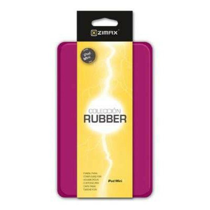Zimax ZX035 Funda para Apple iPad mini3, Violeta