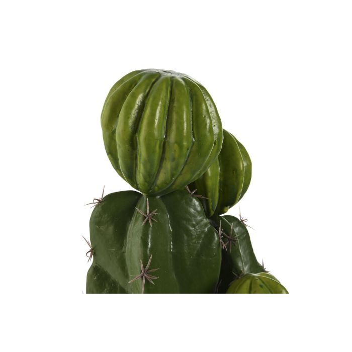 Planta Tropical DKD Home Decor Verde 18 x 47 x 19 cm (2 Unidades) 1 Planta Tropical DKD Home Decor Verde 18 x 47 x 19 cm (2 Unidades) 1